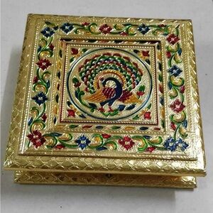 Premium Dry Fruit Gift Box Online – (4 in 1) 4x100gm